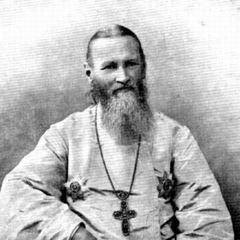 John Of Kronstadt