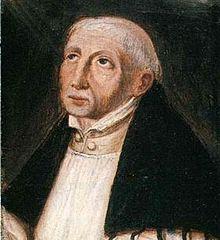 John Of Ruysbroeck