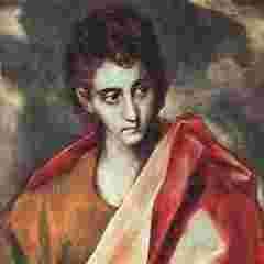 John The Apostle