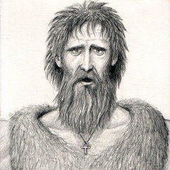 John The Baptist