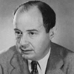 John Von Neumann