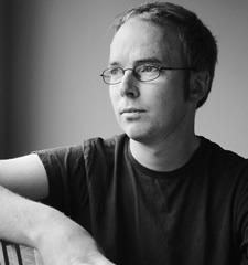 Jon Mcgregor