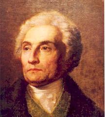 Joseph De Maistre