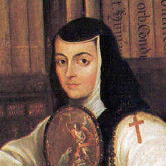 Juana Ins De La Cruz