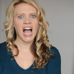 Kate Mckinnon