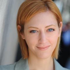 Kelly Mcgonigal