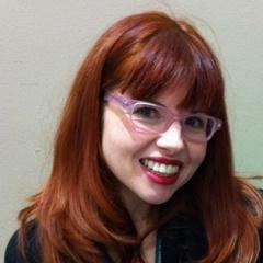 Kelly Sue Deconnick