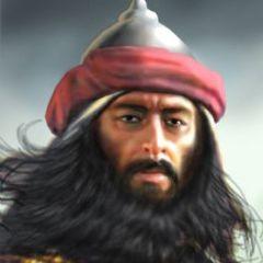 Khalid Ibn Al-Walid