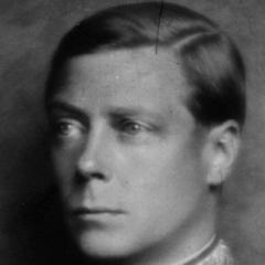 King Edward Viii