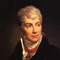 Klemens Von Metternich