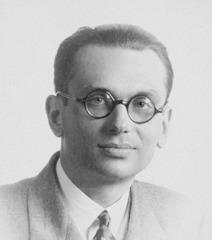 Kurt Gdel