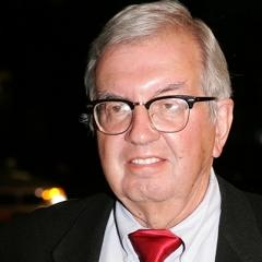 Larry Mcmurtry