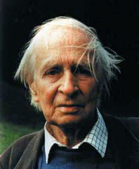 Laurens Van Der Post
