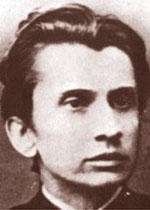 Leopold Von Sacher-Masoch