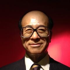 Li Ka-Shing