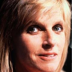 Linda Mccartney