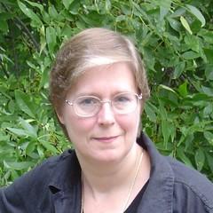 Lois Mcmaster Bujold