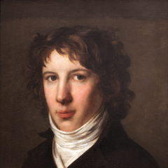 Louis Antoine De Saint-Just