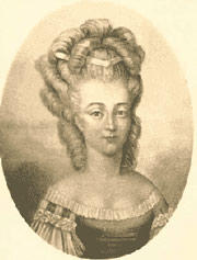 Louis Claude De Saint-Martin