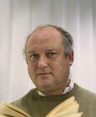 Louis De Bernieres
