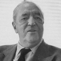 Ludwig Mies Van Der Rohe