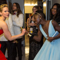 Lupita Nyong'O