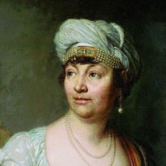 Madame De Stael