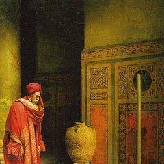 Malik Ibn Anas