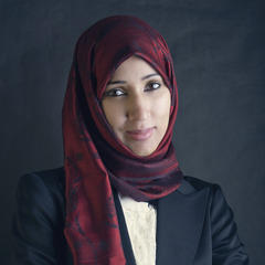 Manal Al-Sharif