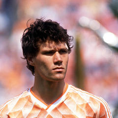 Marco Van Basten