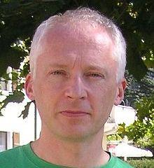 Marcus Du Sautoy