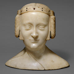 Marie De France