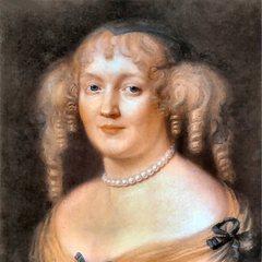 Marie De Rabutin-Chantal, Marquise De Sevigne