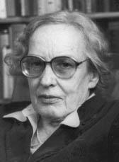 Marie-Louise Von Franz