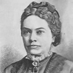 Marie Von Ebner-Eschenbach