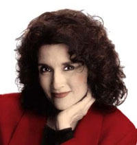 Marilyn Vos Savant