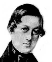 Marquis De Custine