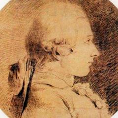 Marquis De Sade