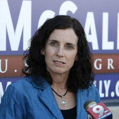 Martha Mcsally