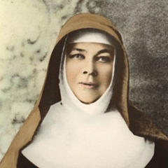 Mary Mackillop