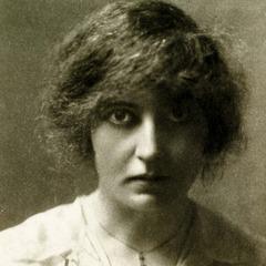 Mary Maclane