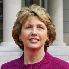 Mary Mcaleese