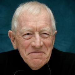 Max Von Sydow