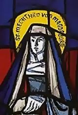 Mechthild Of Magdeburg