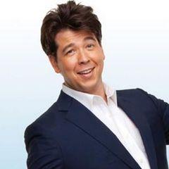 Michael Mcintyre
