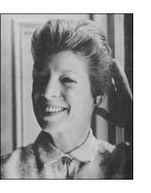 Mignon Mclaughlin