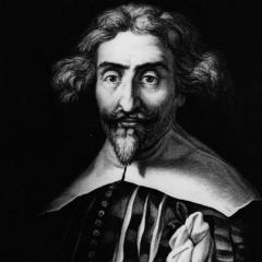 Miguel De Cervantes