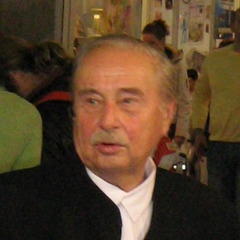 Milorad Pavi