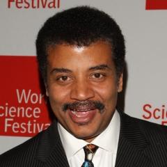 Neil Degrasse Tyson