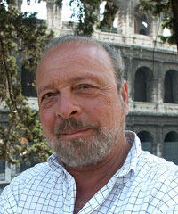 Nelson Demille